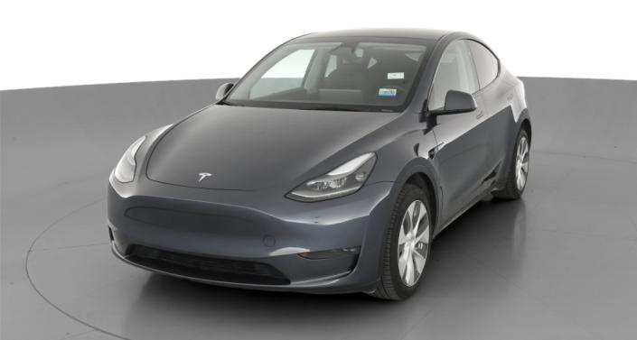 2023 Tesla Model Y Long Range -
                San Antonio, TX