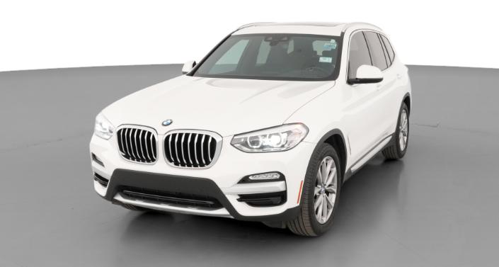 2019 BMW X3 sDrive30i -
                Tolleson, AZ