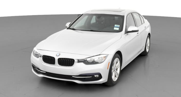 2017 BMW 3 Series 330i -
                Auburn, GA