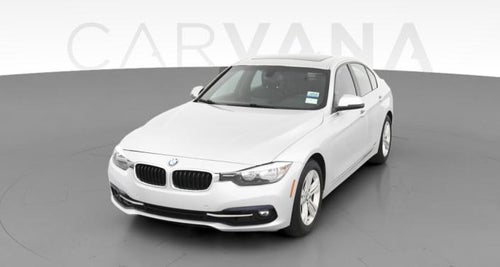 2017 BMW 3 Series