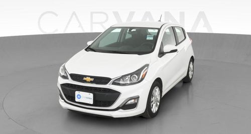 2022 Chevrolet Spark