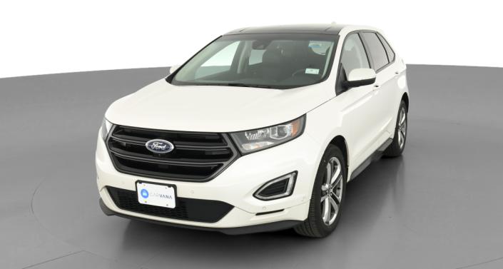 2017 Ford Edge Sport -
                Trenton, OH