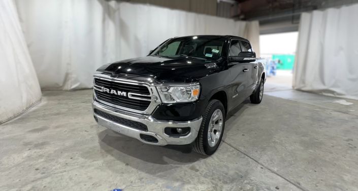 Thumbnail: 2020 RAM 1500 - 1