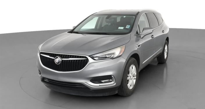 2018 Buick Enclave Essence -
                Bessemer, AL