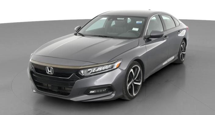 2018 Honda Accord Sport -
                West Memphis, AR