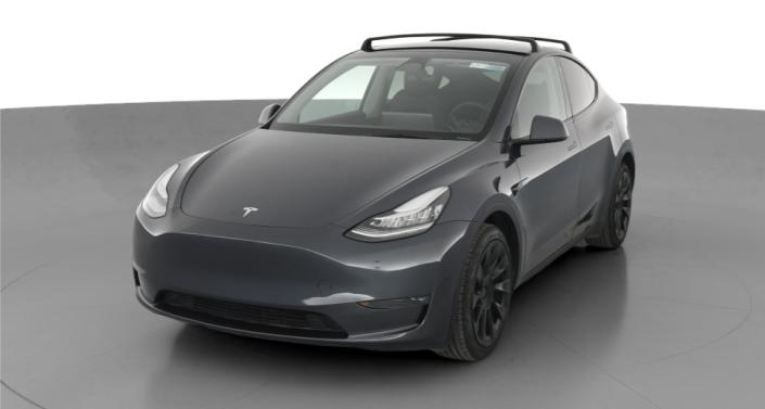 2023 Tesla Model Y Long Range -
                Tooele, UT