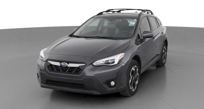 2021 Subaru Crosstrek Limited -
                Concord, NC