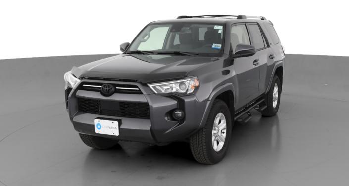 2023 Toyota 4Runner SR5 -
                Concord, NC