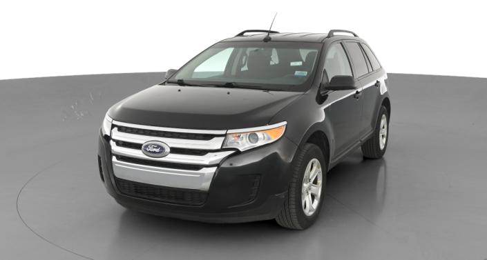 2014 Ford Edge SE -
                Lorain, OH