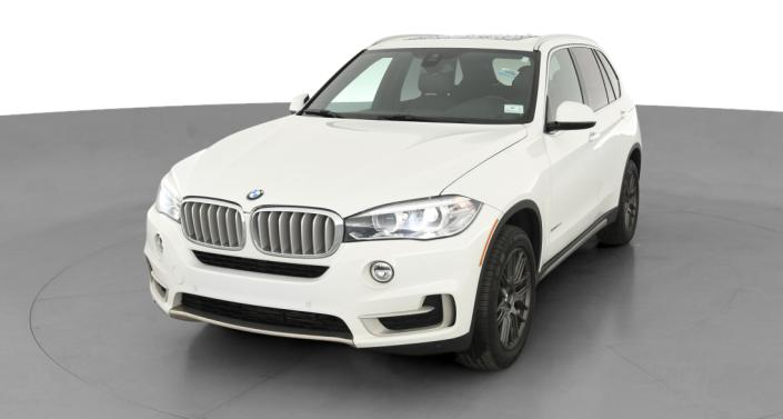 2018 BMW X5 xDrive35d -
                Bessemer, AL