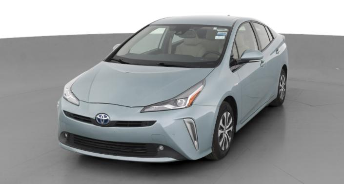 2019 Toyota Prius XLE -
                Concord, NC