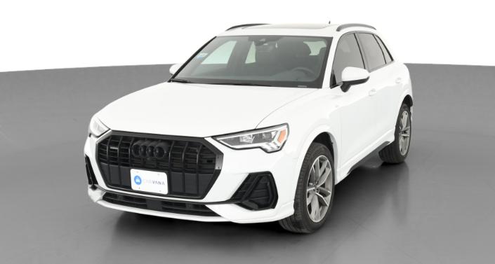 2022 Audi Q3 Premium Plus -
                San Antonio, TX