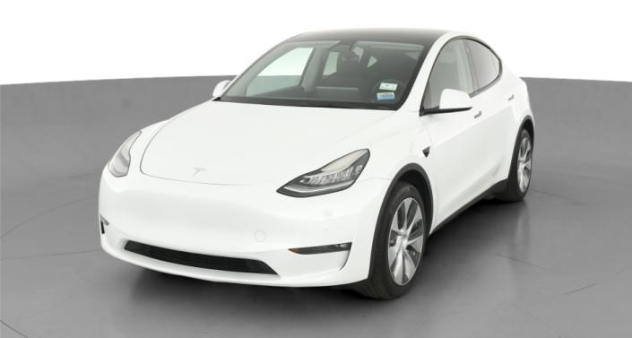 2022 Tesla Model Y Long Range -
                Bessemer, AL