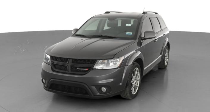 2017 Dodge Journey GT -
                Lorain, OH