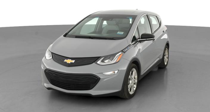 2020 Chevrolet Bolt EV LT -
                Bessemer, AL