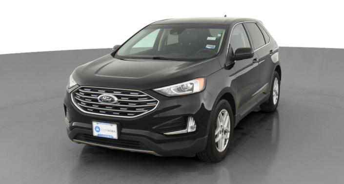 2021 Ford Edge SEL -
                Indianapolis, IN