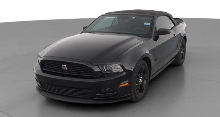 2014 Ford Mustang V6 -
                Haines City, FL