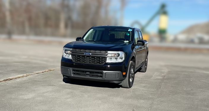 2022 Ford Maverick XLT -
                Bessemer, AL