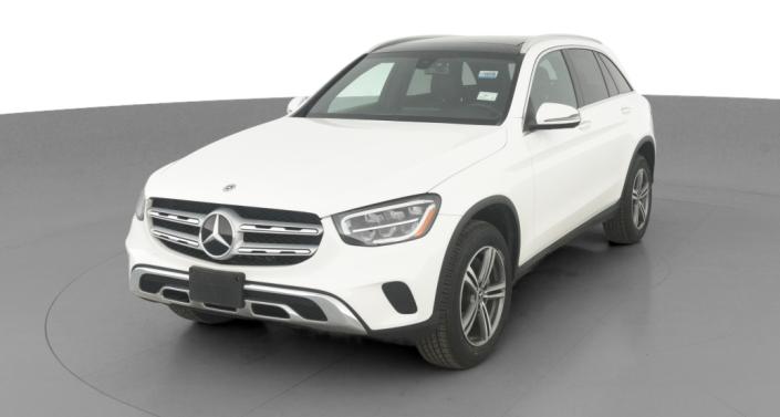 2020 Mercedes-Benz GLC 300 -
                Hebron, OH