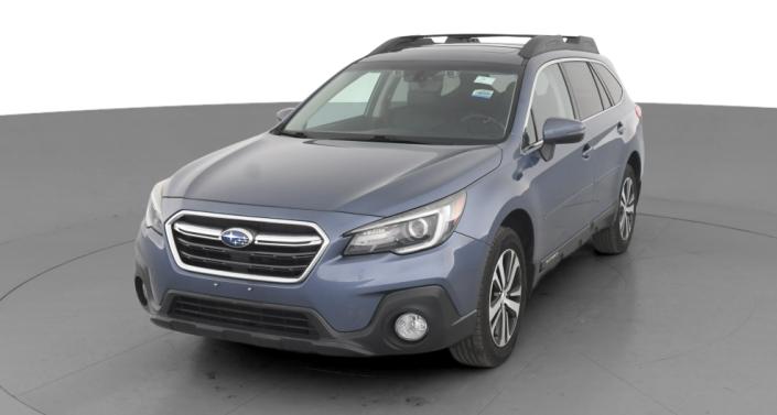 2018 Subaru Outback 2.5i Limited -
                West Memphis, AR