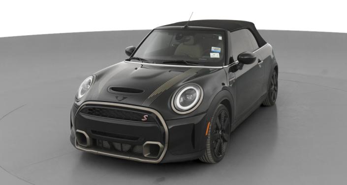 2024 MINI Cooper Convertible S -
                Fort Worth, TX