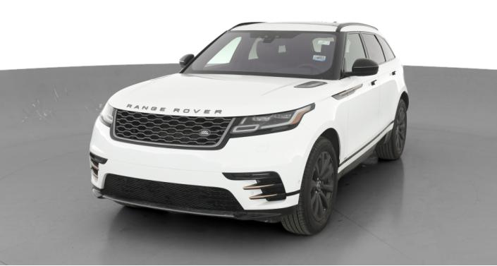 2018 Land Rover Range Rover Velar R-Dynamic SE -
                Lorain, OH