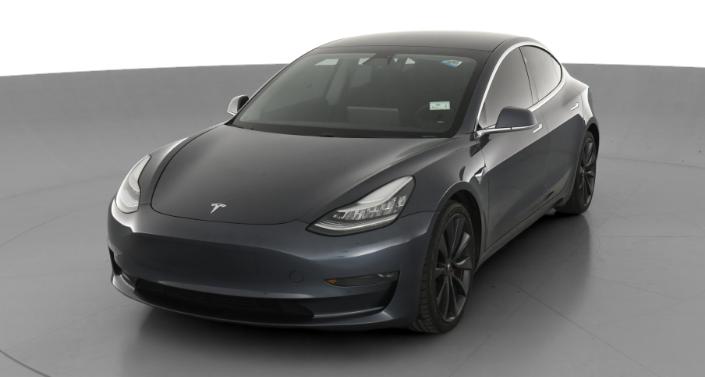 2020 Tesla Model 3 Performance -
                San Antonio, TX