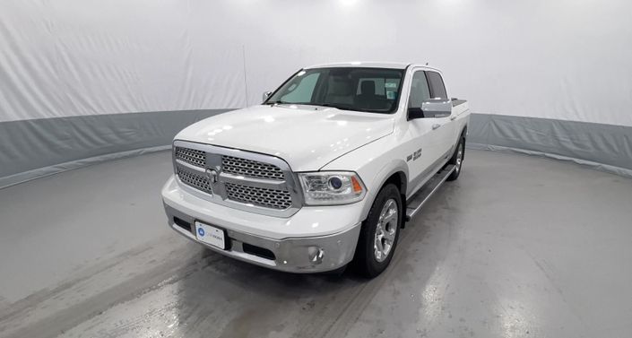 2014 RAM 1500 Laramie -
                Akron, NY