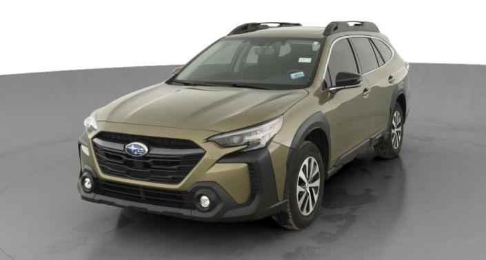 2023 Subaru Outback Premium -
                Indianapolis, IN