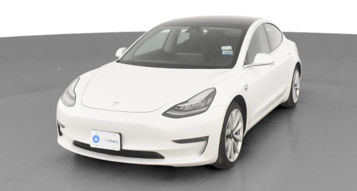 2020 Tesla Model 3 Long Range -
                Indianapolis, IN