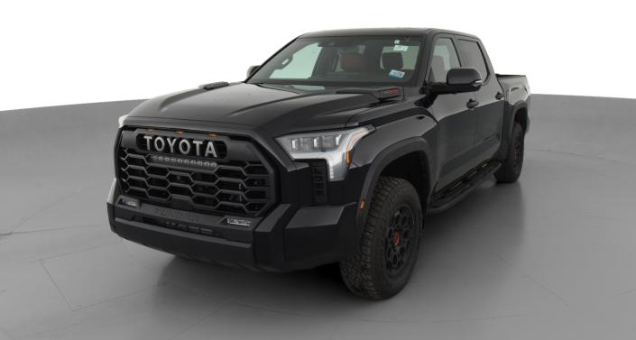 2024 Toyota Tundra TRD Pro -
                Bessemer, AL