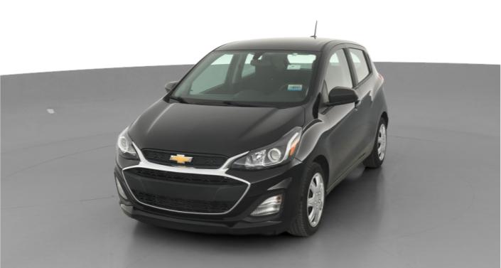 2019 Chevrolet Spark LS -
                West Memphis, AR