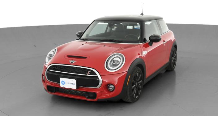 2020 MINI Cooper Hardtop S -
                Lorain, OH