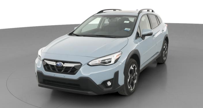 2021 Subaru Crosstrek Limited -
                West Memphis, AR