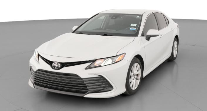 2022 Toyota Camry LE -
                Tolleson, AZ