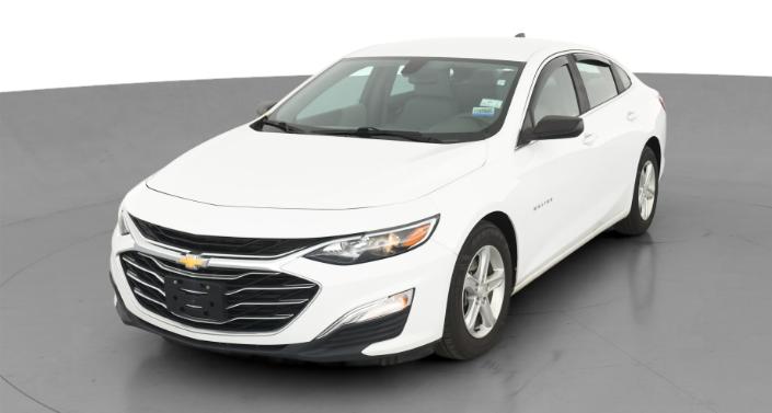 2019 Chevrolet Malibu LS -
                Bessemer, AL