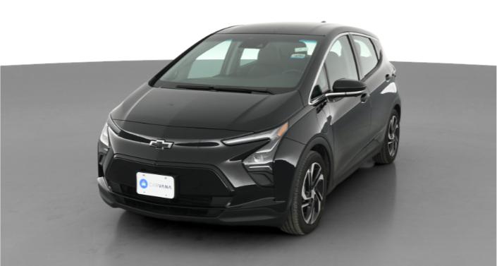 2023 Chevrolet Bolt EV 2LT -
                Richton Park, IL