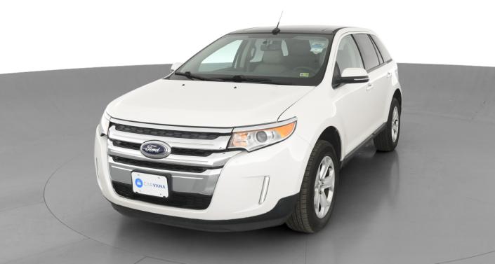 2014 Ford Edge SEL -
                Colonial Heights, VA