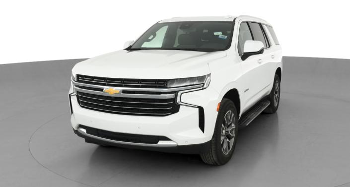 2024 Chevrolet Tahoe LT -
                Lorain, OH