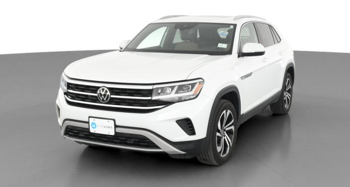 2022 Volkswagen Atlas SEL -
                Richton Park, IL