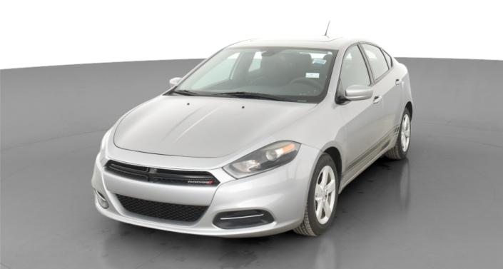 2016 Dodge Dart SXT -
                Indianapolis, IN