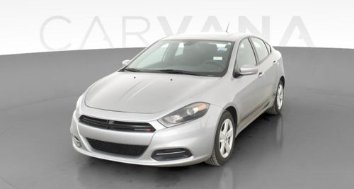 2016 Dodge Dart