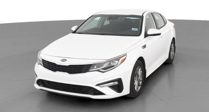 2019 Kia Optima LX -
                Haines City, FL