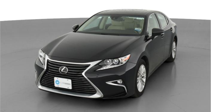 2017 Lexus ES 350 -
                Concord, NC