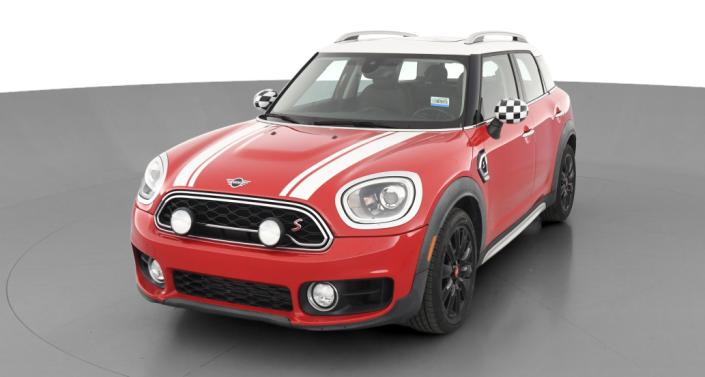 2019 MINI Cooper Countryman S -
                Haines City, FL