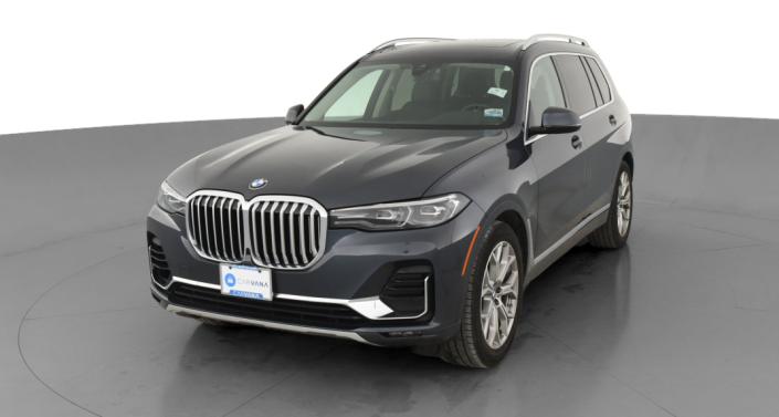 2021 BMW X7 xDrive40i -
                Indianapolis, IN