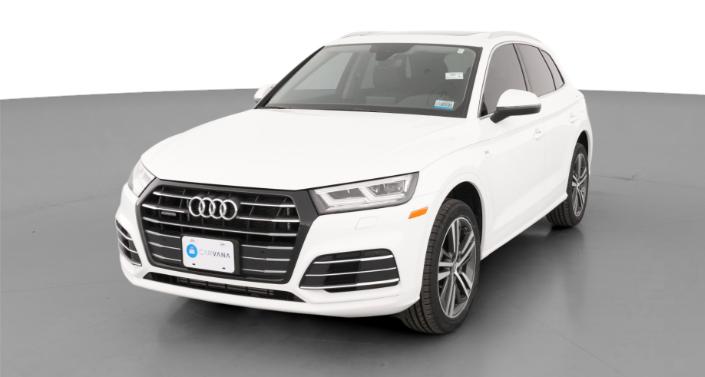 2020 Audi Q5 e Premium Plus -
                Tolleson, AZ