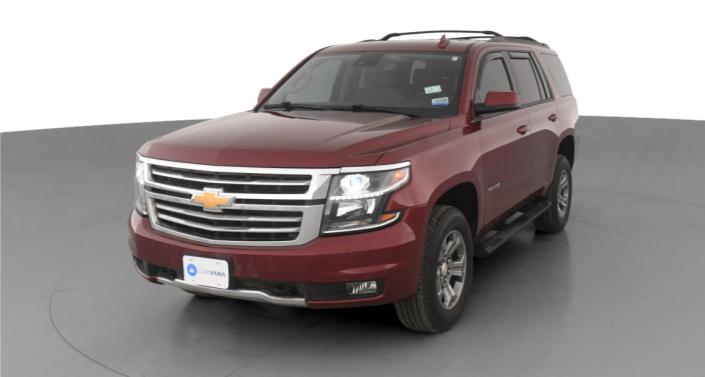 2020 Chevrolet Tahoe LT -
                Indianapolis, IN