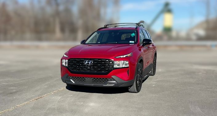 2022 Hyundai Santa Fe XRT -
                Bessemer, AL