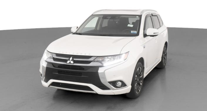 2018 Mitsubishi Outlander GT -
                Indianapolis, IN